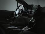 Peugeot 208 HYbrid FE Concept 2013 года